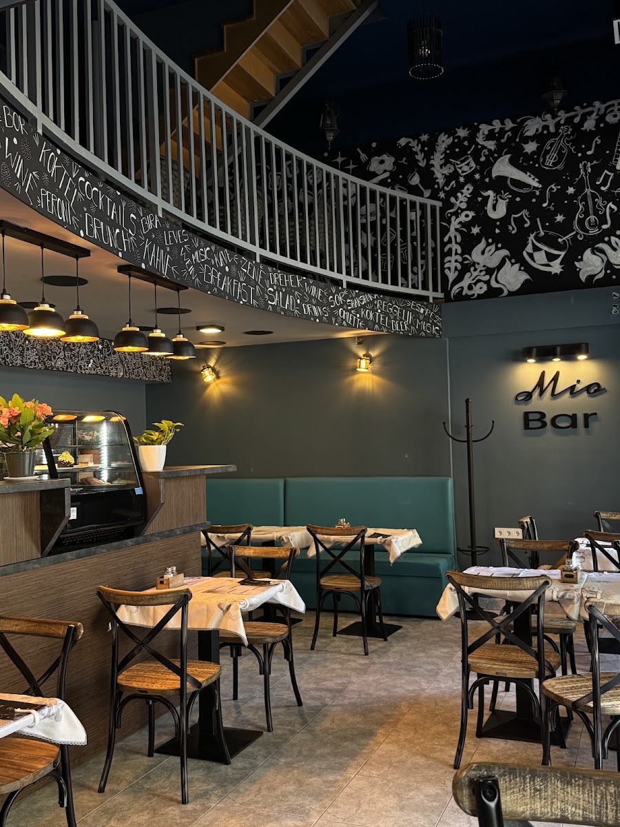Photo of Mio Brunch & Bar