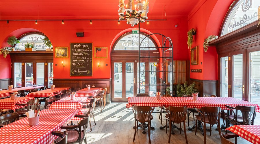 Photo of Retro Goulash House