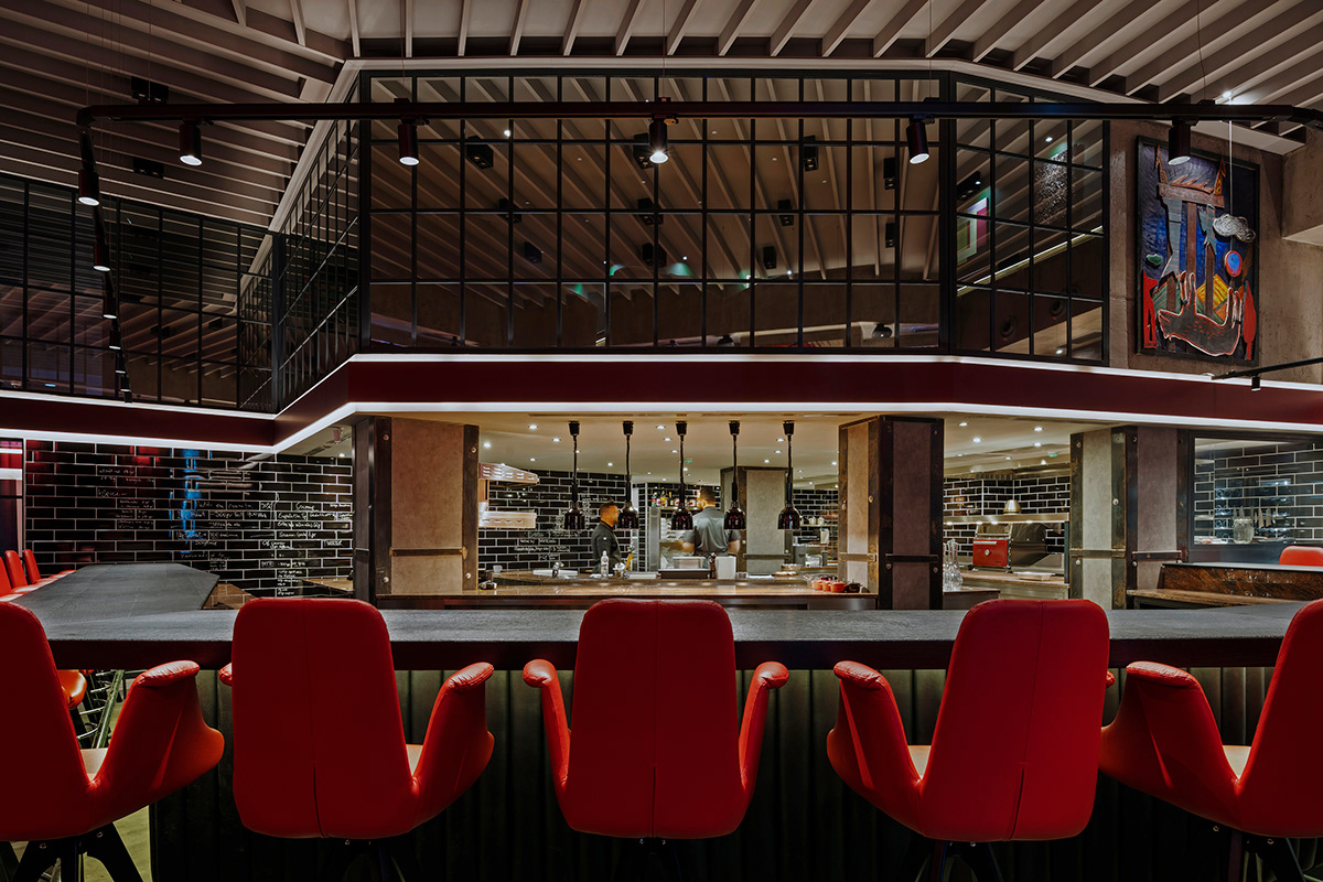 Photo of Restaurant Rumour